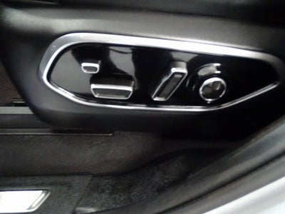 2021 Jeep Grand Cherokee L Summit