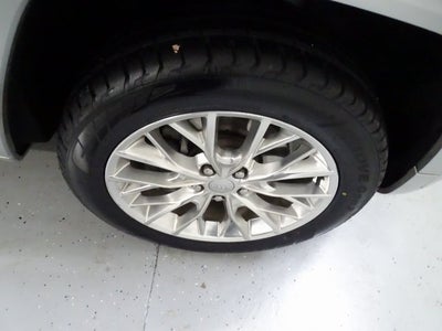 2021 Jeep Grand Cherokee L Summit