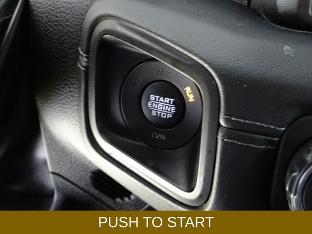 2024 Jeep Wrangler Rubicon X