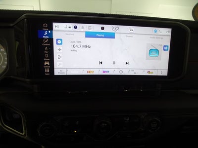 2024 Jeep Wrangler Rubicon X