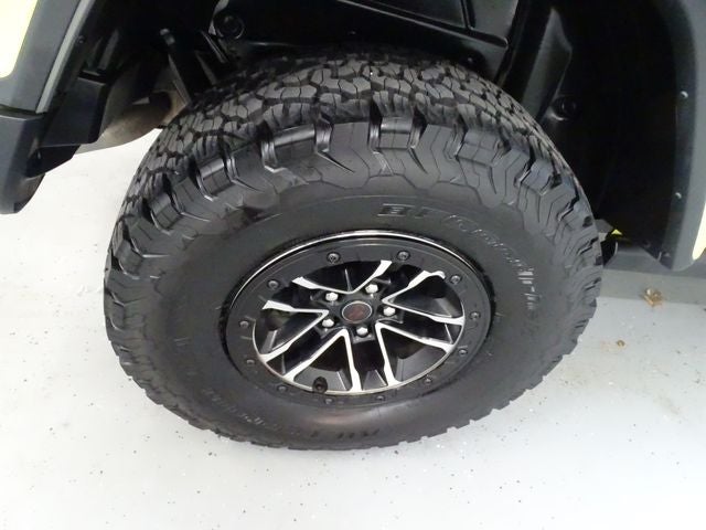 2024 Jeep Wrangler Rubicon X