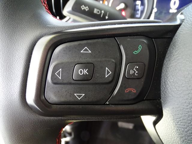 2024 Jeep Wrangler Rubicon X