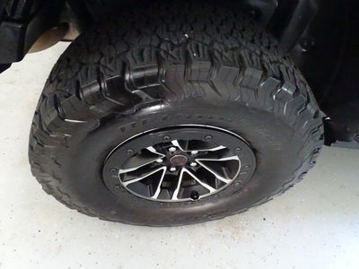 2024 Jeep Wrangler Rubicon X