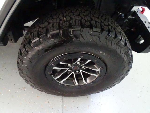 2024 Jeep Wrangler Rubicon X