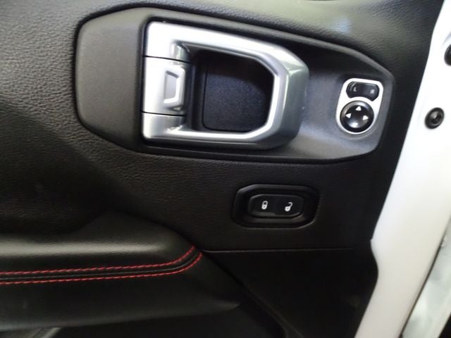 2024 Jeep Wrangler Rubicon X