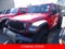 2025 Jeep Wrangler Willys 4xe