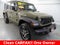 2025 Jeep Wrangler Sport S 4xe