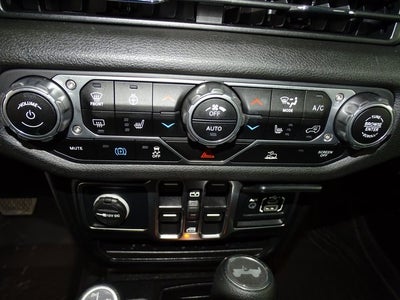 2025 Jeep Wrangler Sport S 4xe