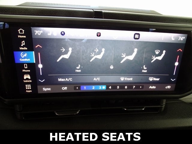 2025 Jeep Wrangler Sport S 4xe