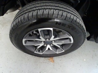 2025 Jeep Wrangler Sport S 4xe