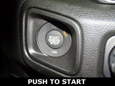 2025 Jeep Wrangler Sport S 4xe