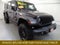 2024 Jeep Wrangler Willys 4xe