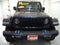 2024 Jeep Wrangler Willys 4xe