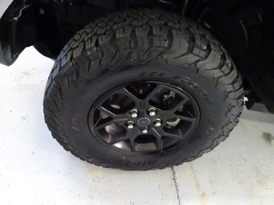 2024 Jeep Wrangler Willys 4xe