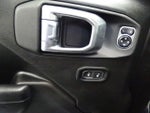 2024 Jeep Wrangler Willys 4xe