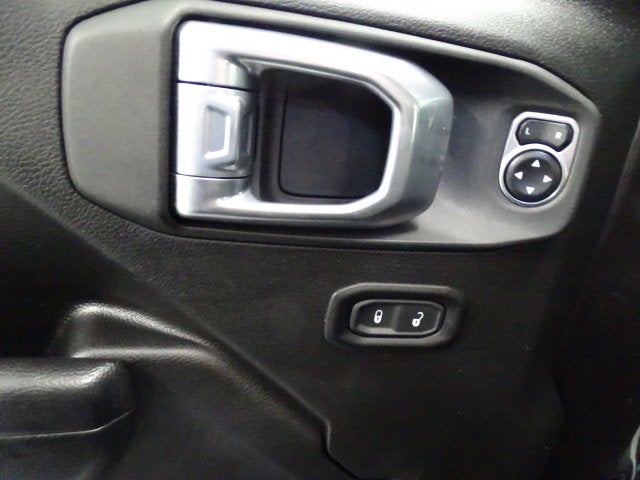 2024 Jeep Wrangler Willys 4xe