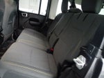 2024 Jeep Wrangler Willys 4xe