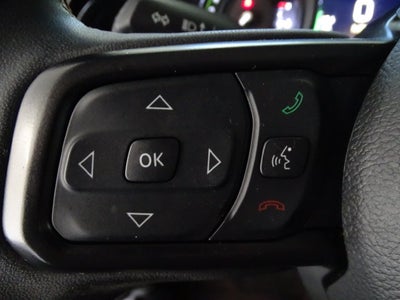 2024 Jeep Wrangler Willys 4xe