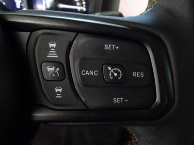 2024 Jeep Wrangler Willys 4xe