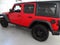 2025 Jeep Wrangler Willys 4xe