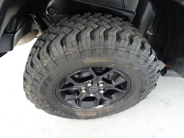 2025 Jeep Wrangler Willys 4xe