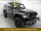 2025 Jeep Wrangler Willys 4xe