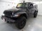 2025 Jeep Wrangler Willys 4xe