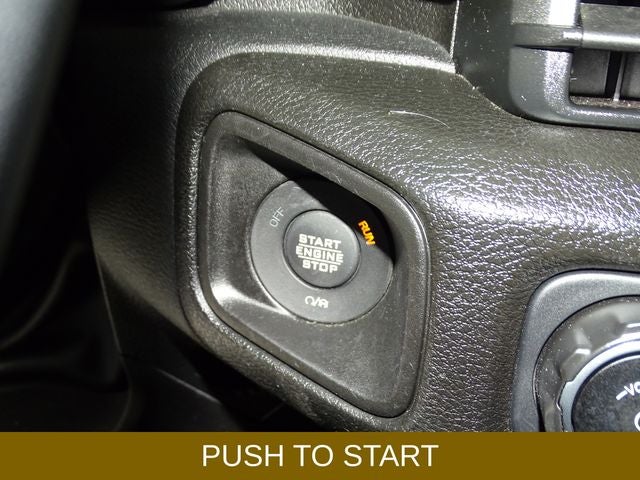 2025 Jeep Wrangler Willys 4xe