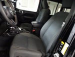 2024 Jeep Wrangler Sport S 4xe