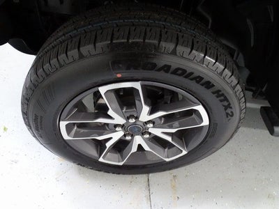 2024 Jeep Wrangler Sport S 4xe