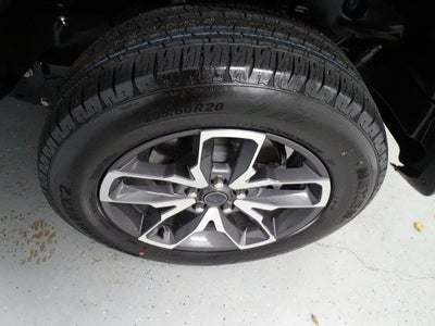 2024 Jeep Wrangler Sport S 4xe