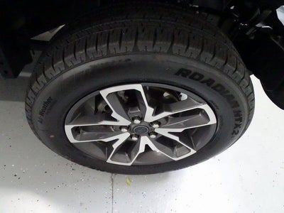 2024 Jeep Wrangler Sport S 4xe