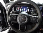 2024 Jeep Wrangler Sport S 4xe