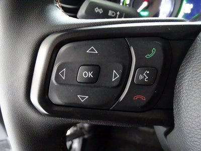 2024 Jeep Wrangler Sport S 4xe