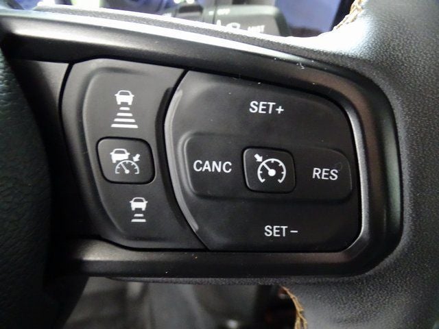 2024 Jeep Wrangler Sport S 4xe