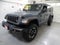 2025 Jeep Wrangler Rubicon 4xe