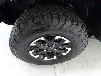 2025 Jeep Wrangler Rubicon 4xe