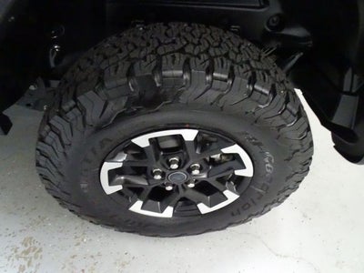 2025 Jeep Wrangler Rubicon 4xe