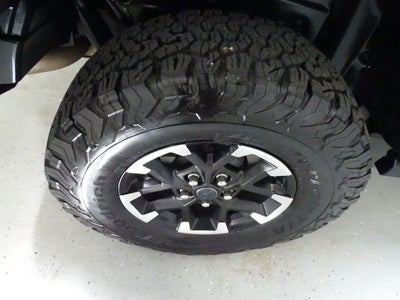 2025 Jeep Wrangler Rubicon 4xe
