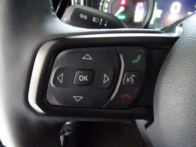 2025 Jeep Wrangler Rubicon 4xe