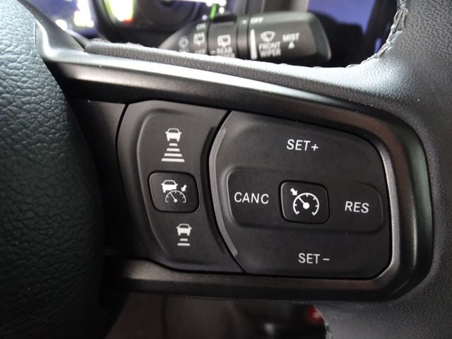 2025 Jeep Wrangler Rubicon 4xe