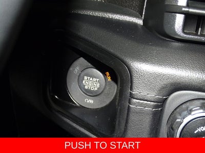 2025 Jeep Wrangler Rubicon 4xe