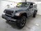 2025 Jeep Wrangler Rubicon 4xe