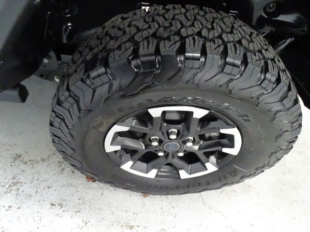 2025 Jeep Wrangler Rubicon 4xe