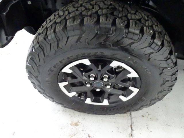 2025 Jeep Wrangler Rubicon 4xe