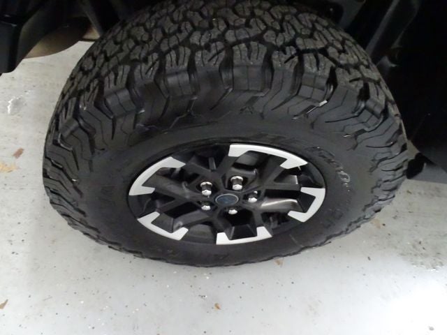 2025 Jeep Wrangler Rubicon 4xe