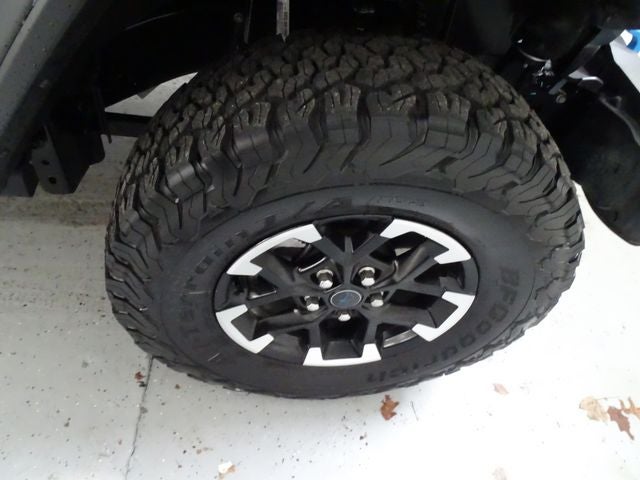 2025 Jeep Wrangler Rubicon 4xe