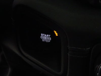 2025 Jeep Wrangler Rubicon 4xe