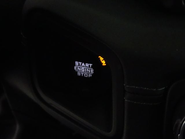 2025 Jeep Wrangler Rubicon 4xe