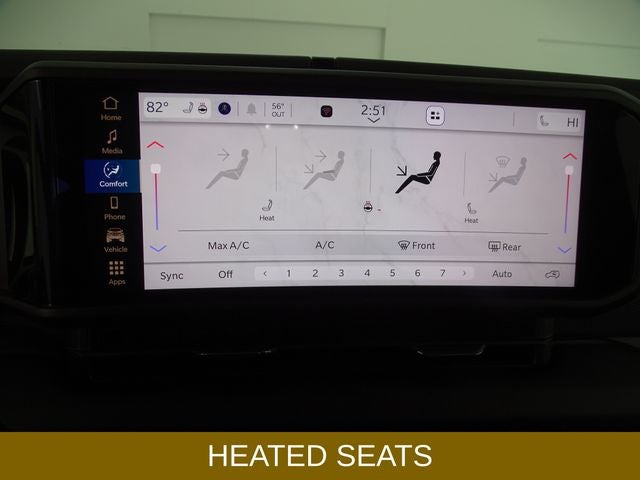 2025 Jeep Wrangler Rubicon 4xe